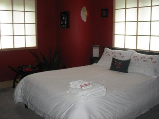 Casselman Maple Woods Bed & Breakfast 部屋 写真