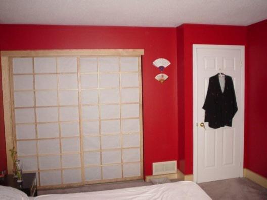 Casselman Maple Woods Bed & Breakfast 部屋 写真