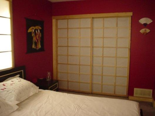 Casselman Maple Woods Bed & Breakfast 部屋 写真
