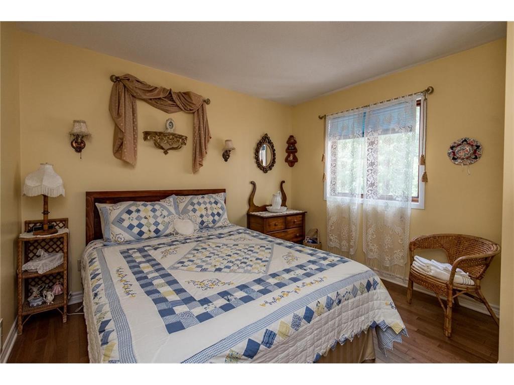 Casselman Maple Woods Bed & Breakfast エクステリア 写真