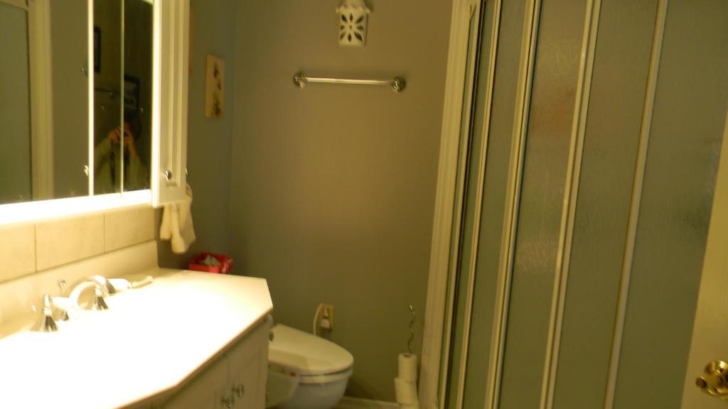 Casselman Maple Woods Bed & Breakfast エクステリア 写真