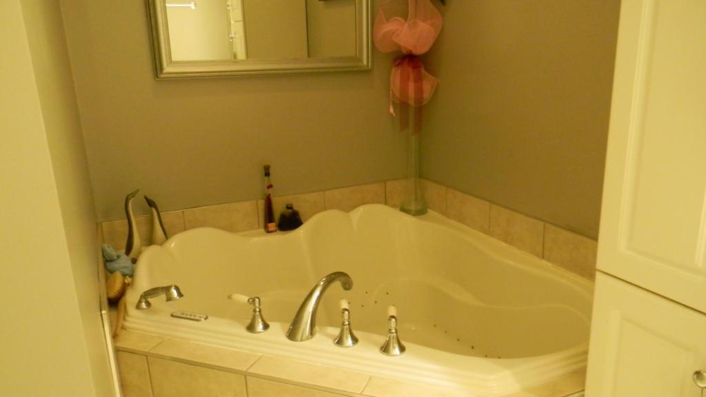 Casselman Maple Woods Bed & Breakfast エクステリア 写真
