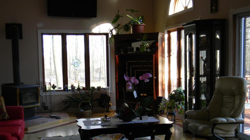 Casselman Maple Woods Bed & Breakfast エクステリア 写真