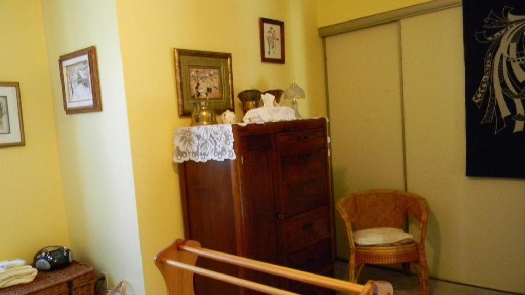 Casselman Maple Woods Bed & Breakfast 部屋 写真