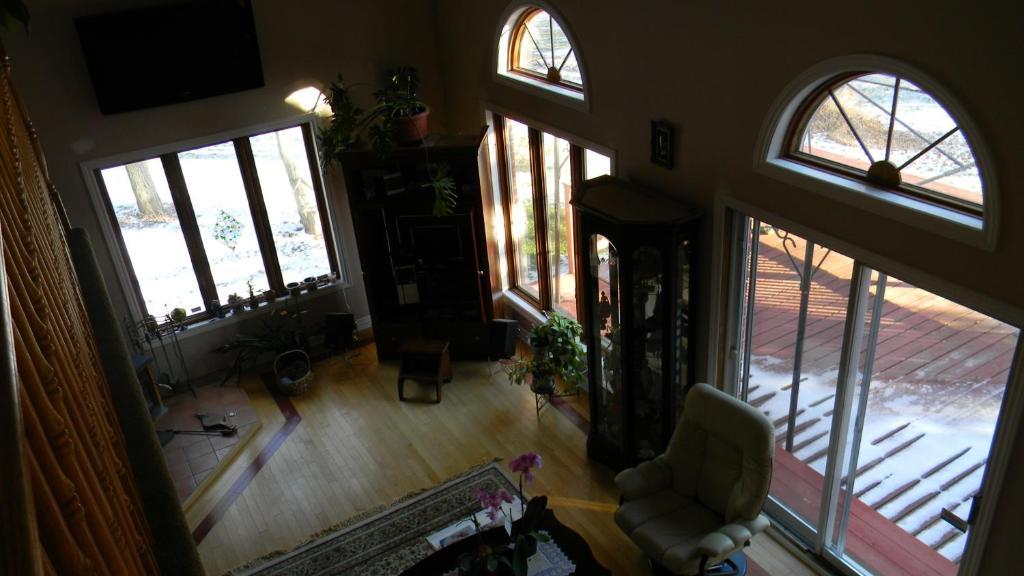 Casselman Maple Woods Bed & Breakfast エクステリア 写真