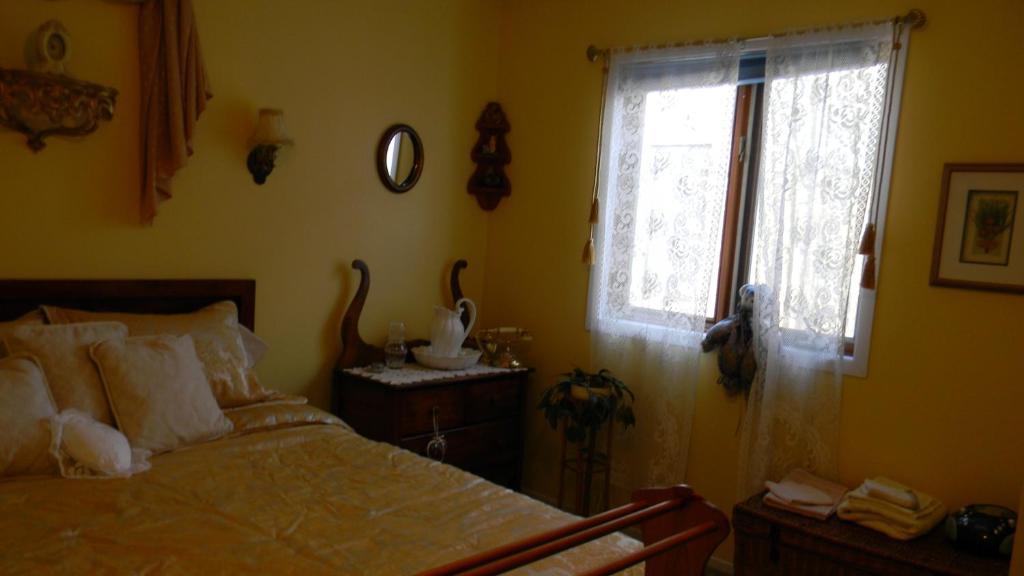 Casselman Maple Woods Bed & Breakfast 部屋 写真