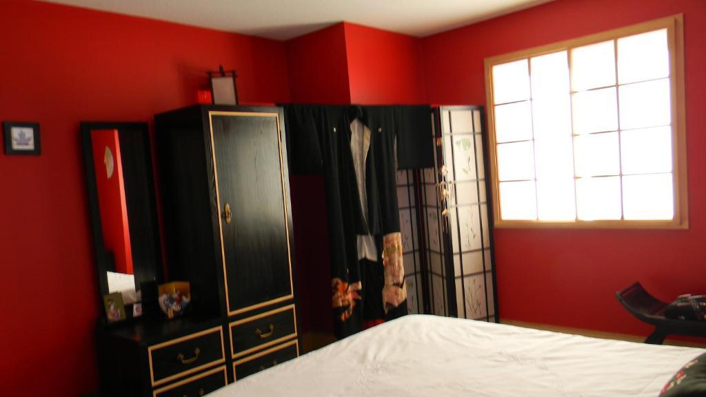 Casselman Maple Woods Bed & Breakfast 部屋 写真