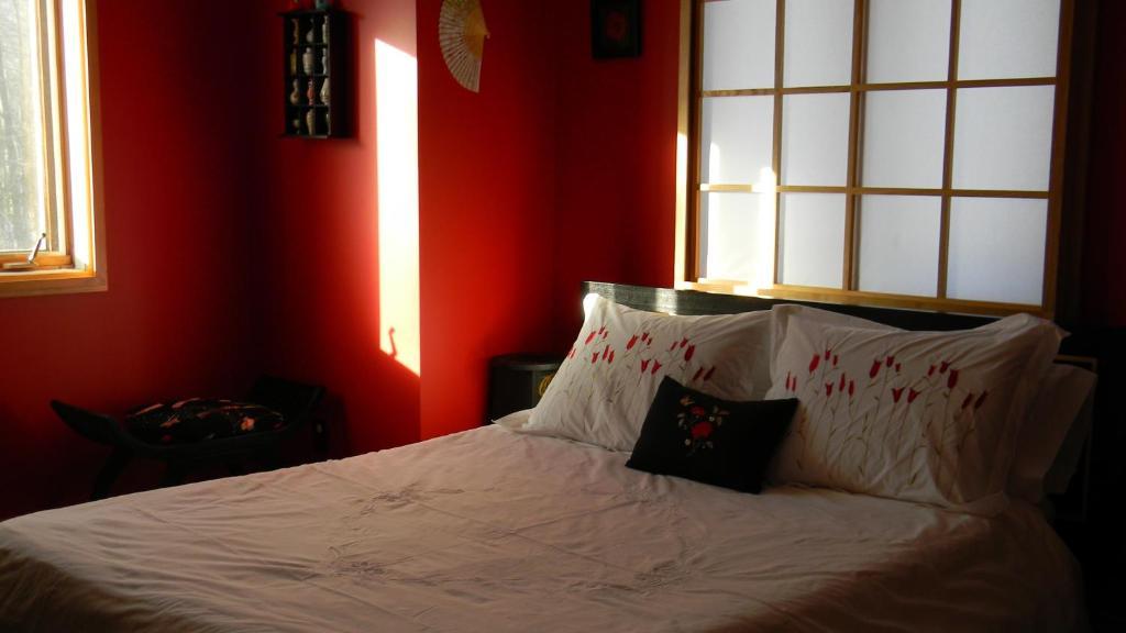Casselman Maple Woods Bed & Breakfast 部屋 写真